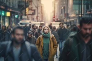 Cultural Misconceptions
